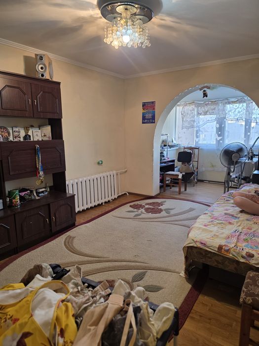 Продається 2-х кімн Панелька бульвар Героїв Крут