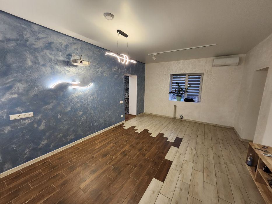 Новий будинок по вул. Інгульська