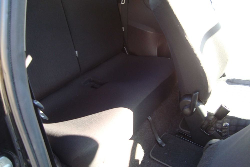 Toyota IQ 2010 Impecável