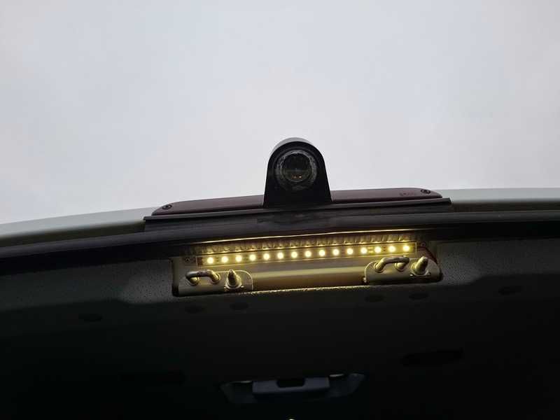 Mercedes Benz sprinter 2017 M2 19місць