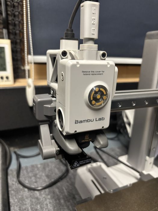 Drukarka 3D Bambu lab A1 mini