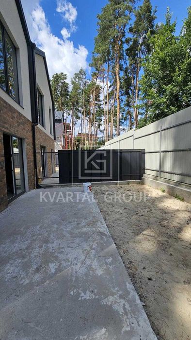 Готові до заселення 4 дуплексів в місті Буча БЕЗ КОМІСІЇ