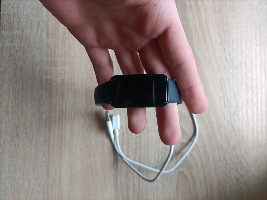 Opaska Huawei band 8