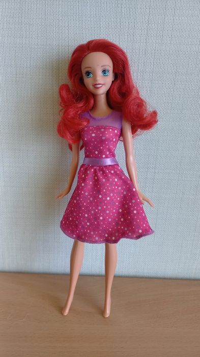 Кукла лялька Барбі