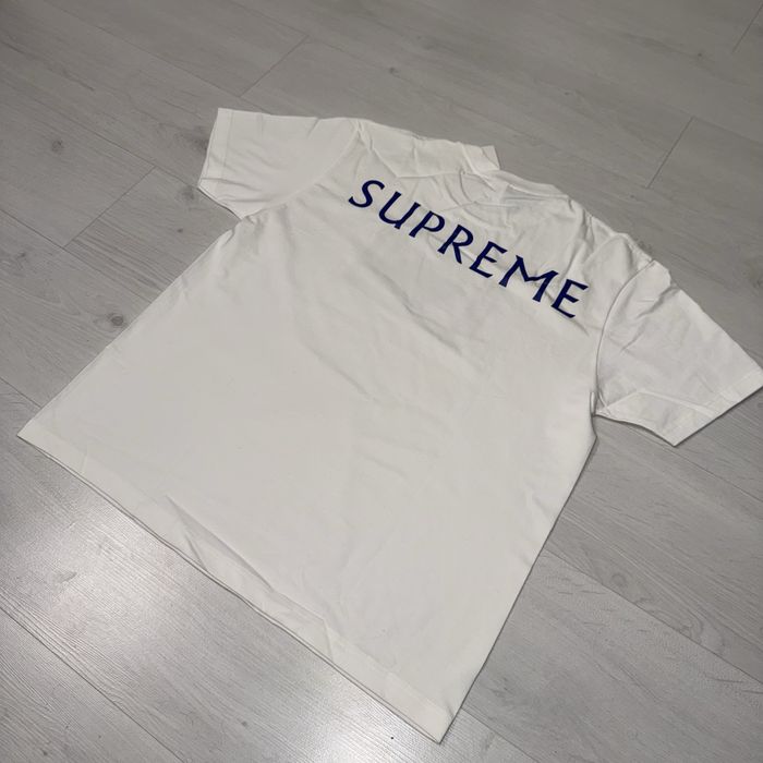 Supreme T-shirts Тішки Супрім M/L Size