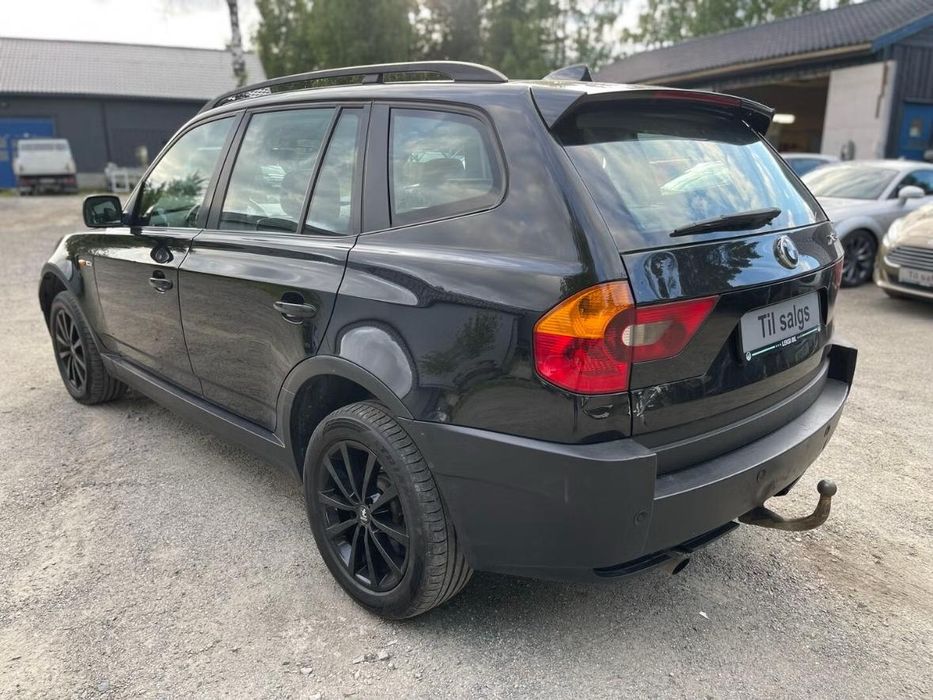 BMW X3 2005,2L DIESEL ,MKPP Авто знаходиться в УКРАЇНІ.Документи робляться  повний пакет.