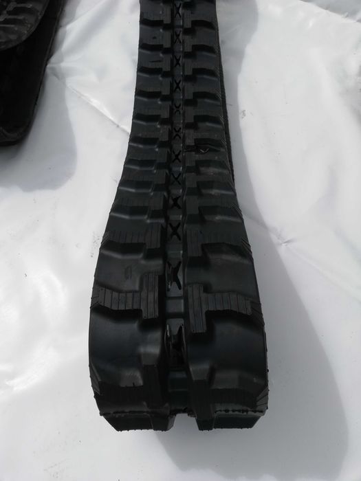 Gąsienica Gumowa 180x72x34 Włoska Jakość