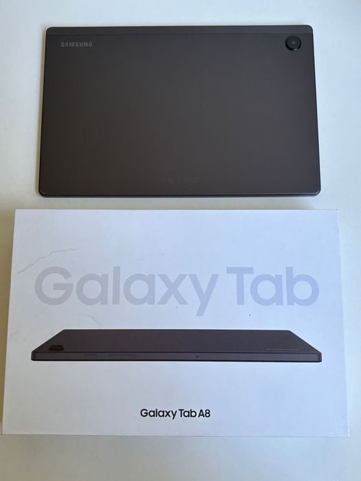 Tablet Samsung Galaxy Tab A8