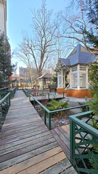 4+-rooms apartment apartment by the address st. Kulikovo pole pl Oktyabrskoy revolyutsii pl (area 150 m²) - Atlanta.ua - photo 12