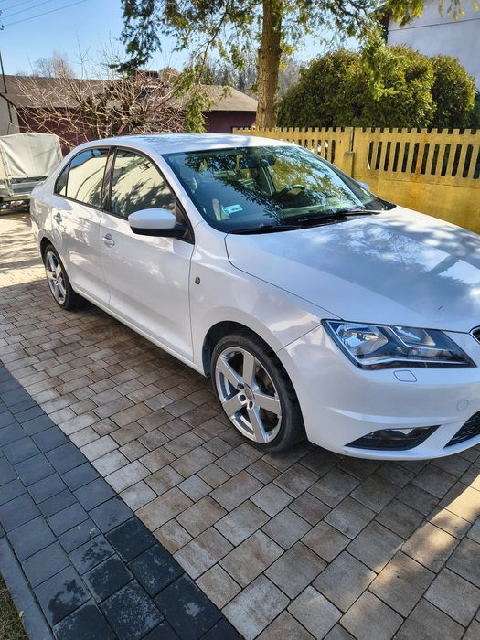 Seat Toledo