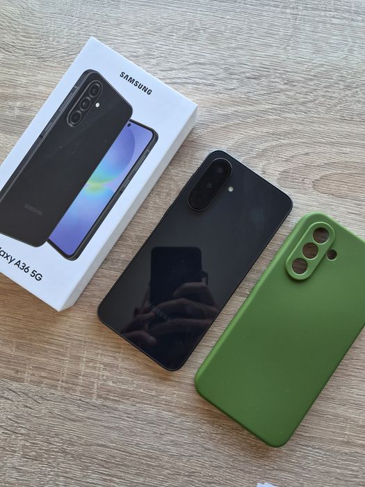 Samsung Galaxy A36