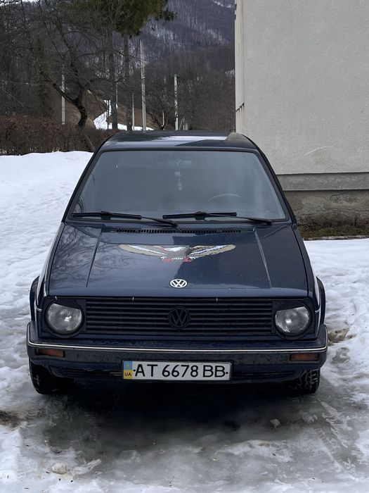 Продам гольф.  2