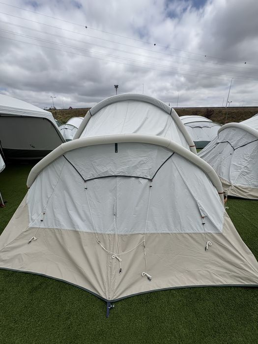 Tenda campismo AIR Seconds 4.1