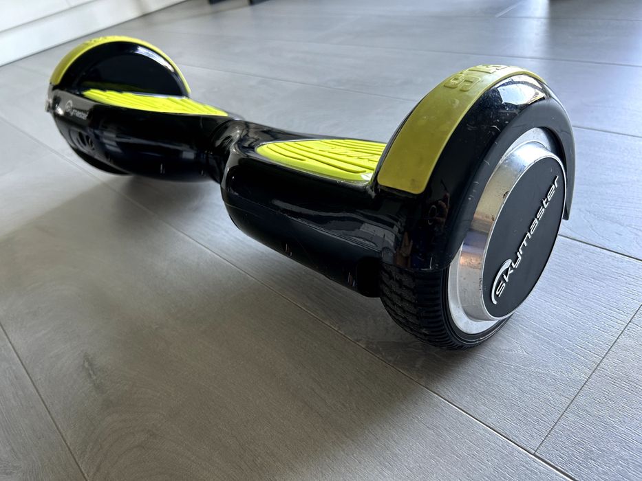 hoverboard Skymaster