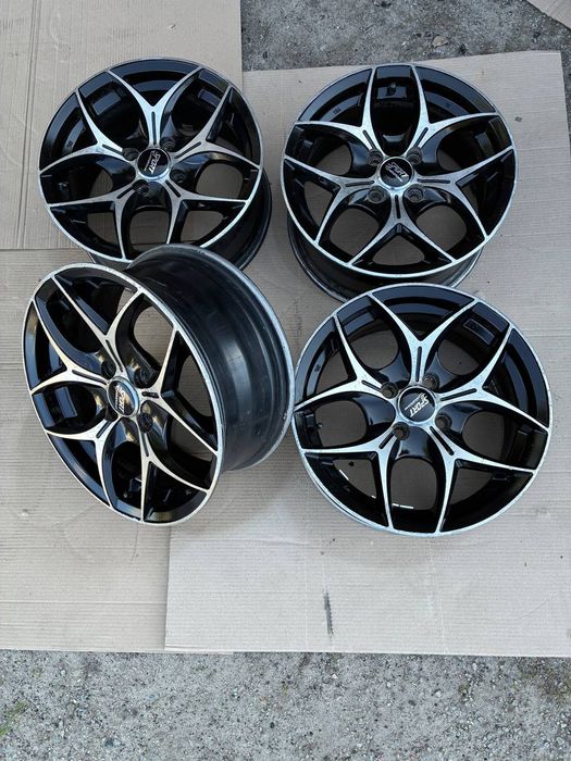 Продам диски r15 4x100 ланос авео ваз жигули logan vw golf clio megane 15 4/100 4*100 4 100 98  R15 р15 logan 4.100