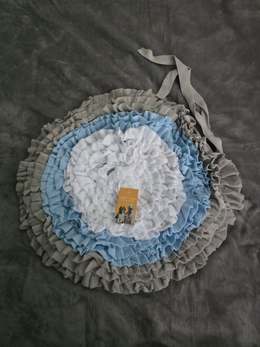 Mata węchowa dla psa 60 × 60