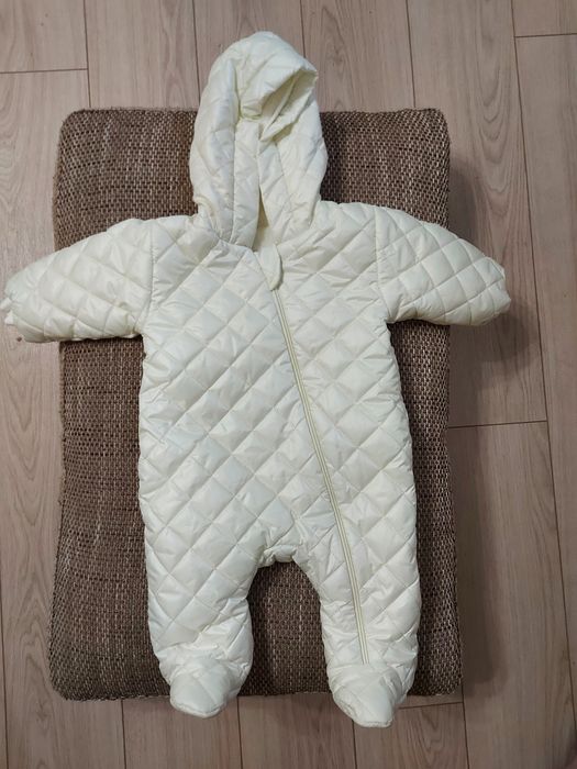 Комбінезон дитячий, 3-6міс