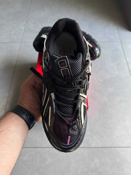 Мужские кроссовки New Balance 1906A "Dragon Berry" 40-45