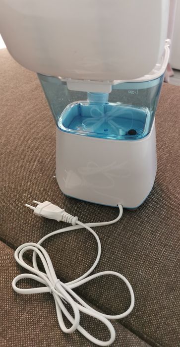 Nowy Iligator do zębów