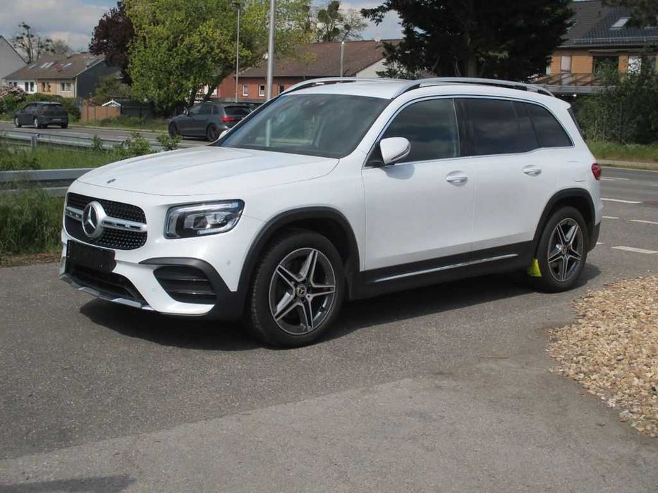 Разборка MERCEDES GL W166 GLA 247 GLB GLC GLE W253 бампер капот крило