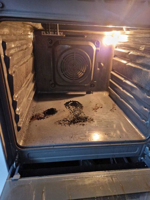 Kuchenka elektryczna- ceramiczna Amica 50 cm