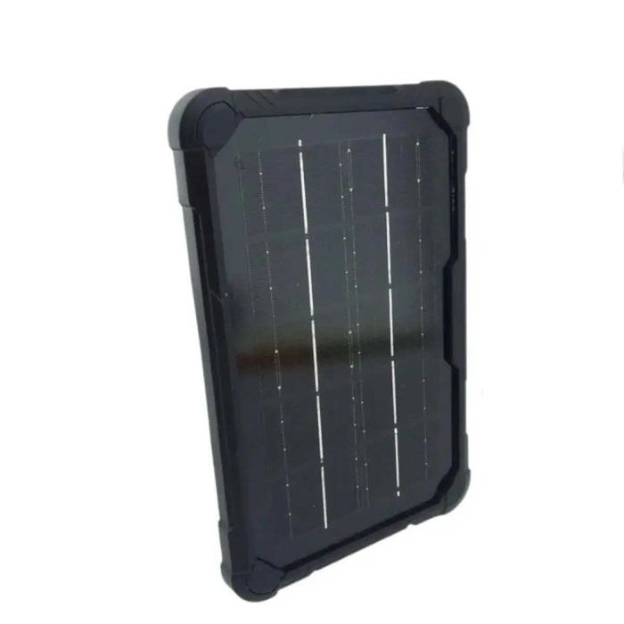 Зарядная станция GD C6 35000 мАч + Повер банк Солнечная панель Радио