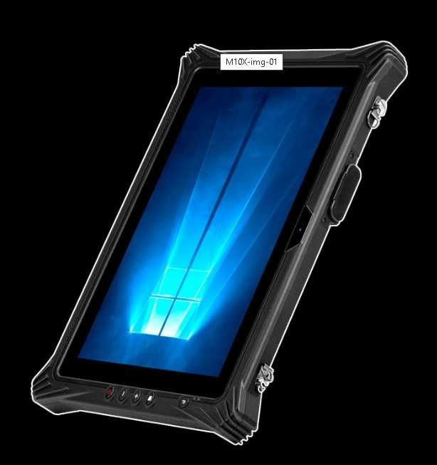 Nextek M10X terminal portatil