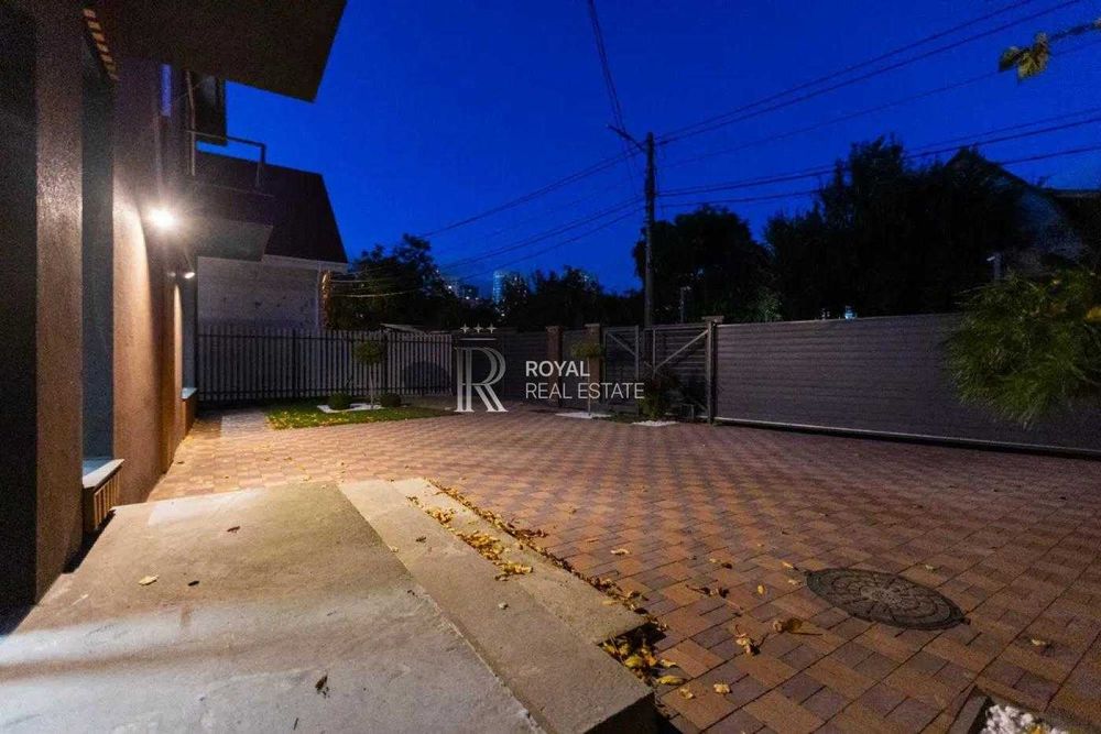 Будинок за адресою (площа 167 м²) - Atlanta.ua - фото 16