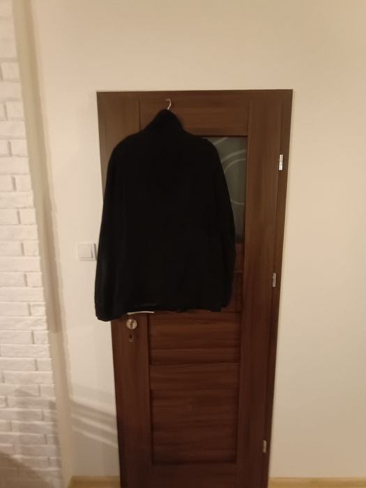 Kurtka zimowa męska