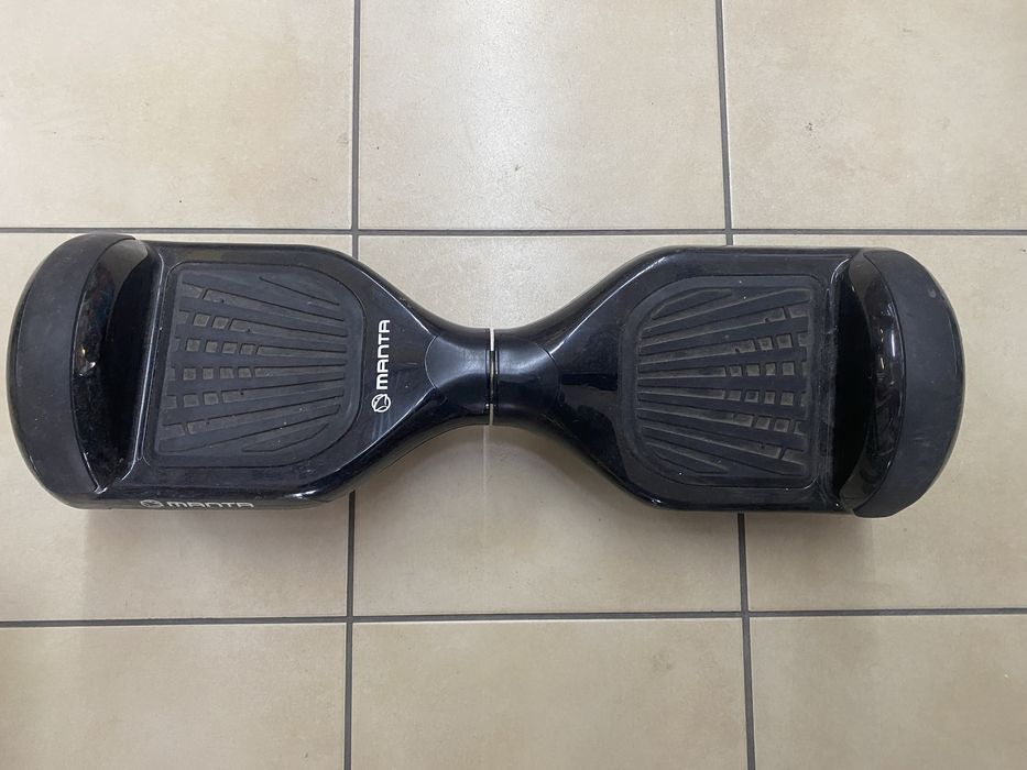Deska hoverboard manta