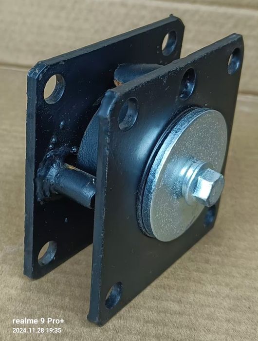 Диференціал мотоблока універсальний