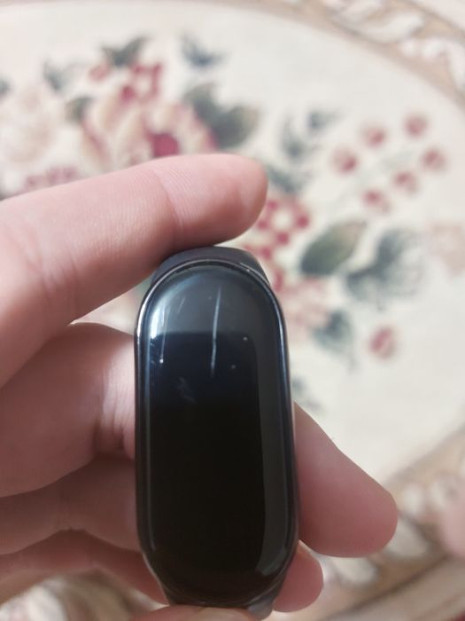 Xiaomi Smart Band 8 Graphite Black