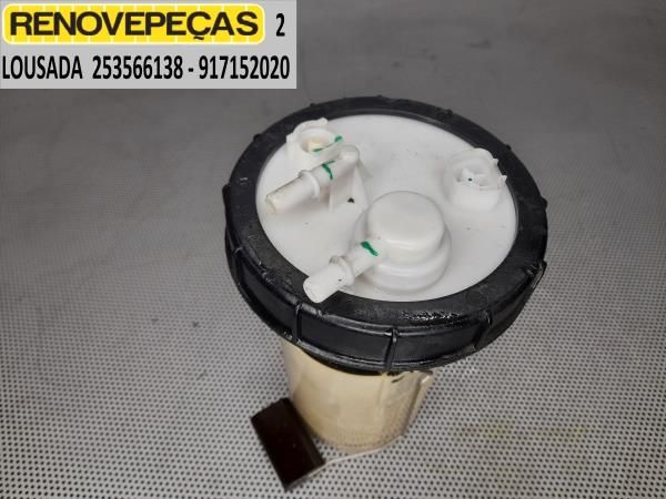 Boia combustível TOYOTA Avensis Wagon (_T25_)