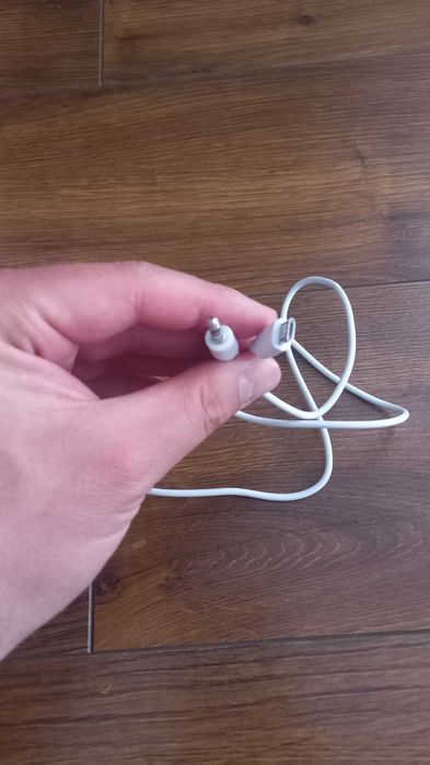 kabel adapter z wtykiem Micro USB na mini jack 3,5 mm