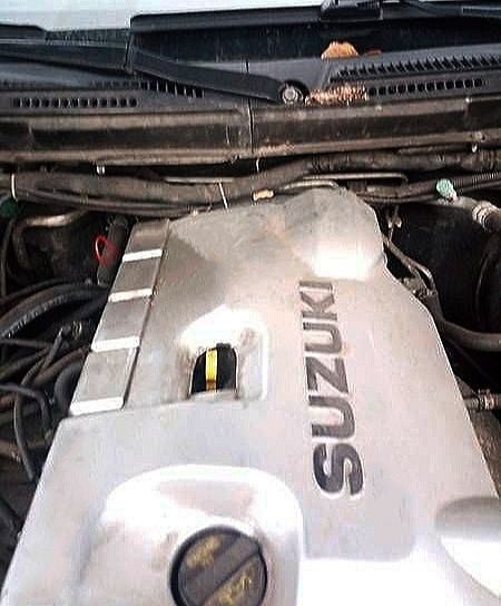 Продам авто Сузукі Гранд вітара