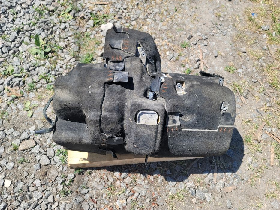 Электродвигатель мотор передний Tesla Model S 12-20  1035267-55-D