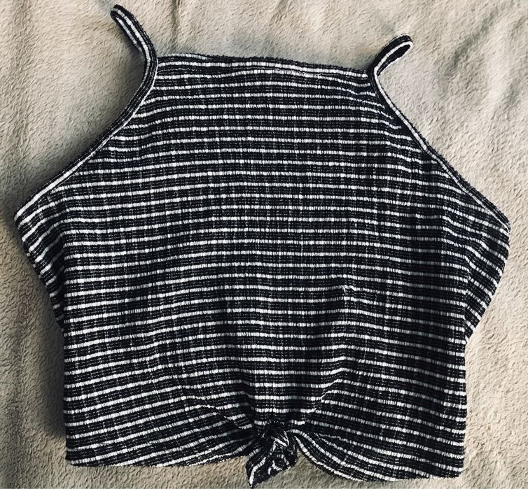 Кроп топ Primark