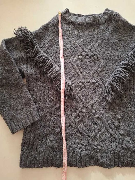 Camisola Mango Kids menina 11-12 anos