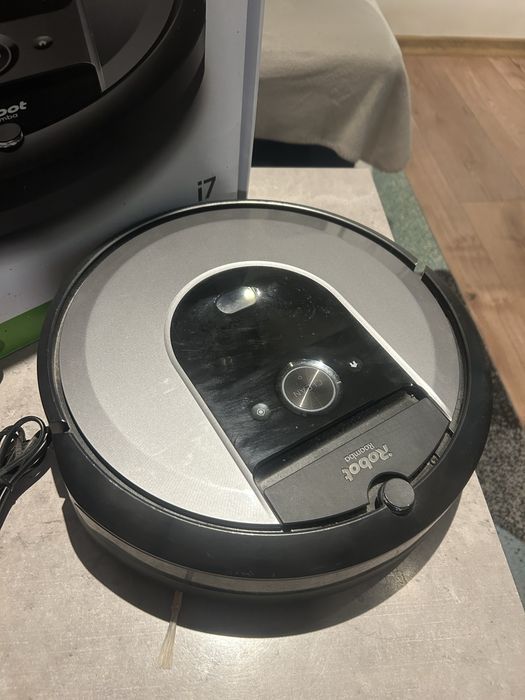 IRobot Roomba i7 150