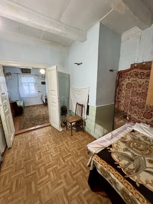 Будинок в центрі Забороля