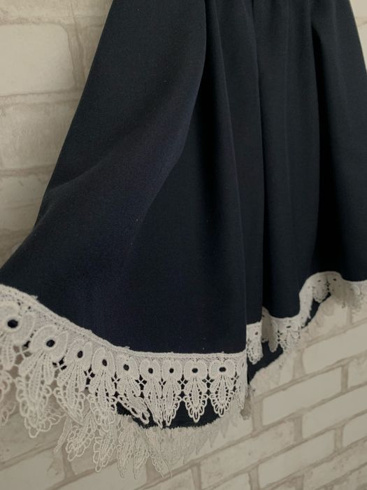 Спідничка для дівчинки 7-9років