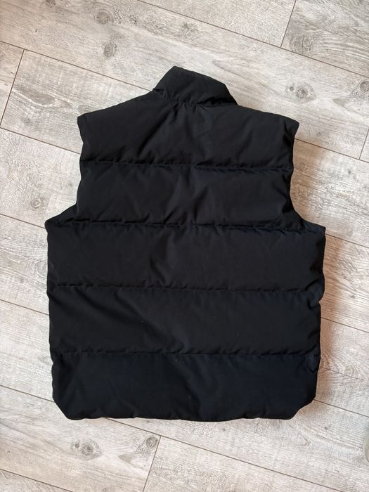 Kamizelka canada goose oryginalna XL meska