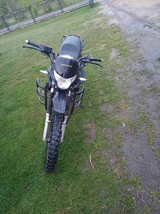 Мот в непоганому стані