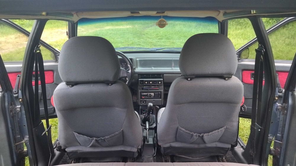 Продам  ВАЗ 2109 Газ/Бенз