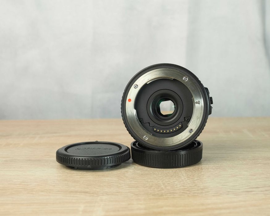 Olympus EC-20 telekonwerter x2 do obiektywów 4/3 rarytas