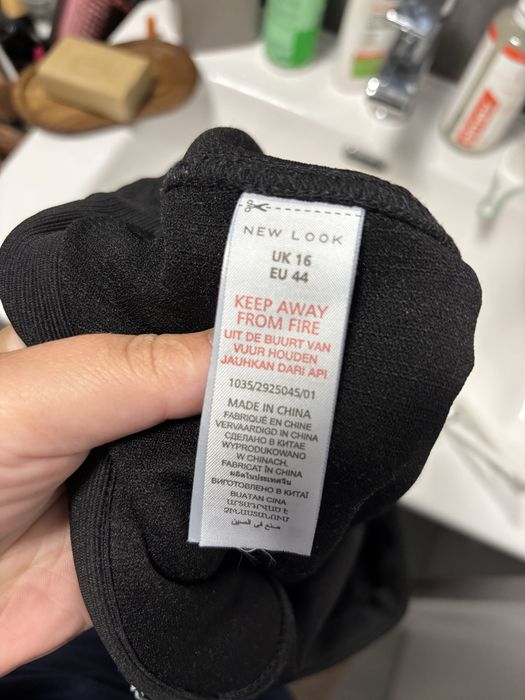 New Look spodni damski