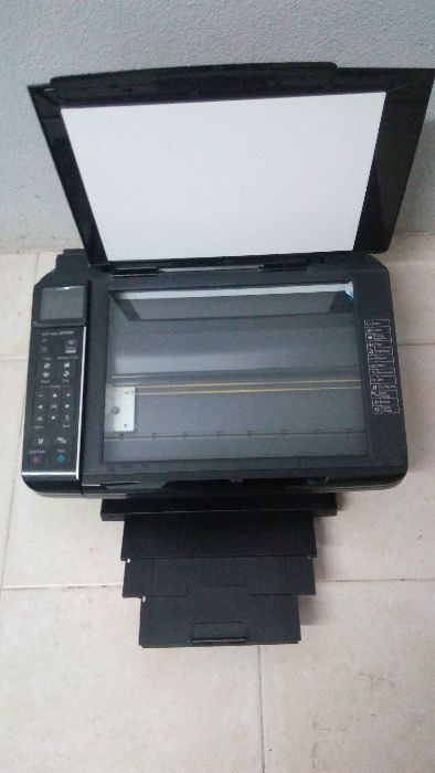 Multifunções jacto de tinta Epson para peças ou reparação