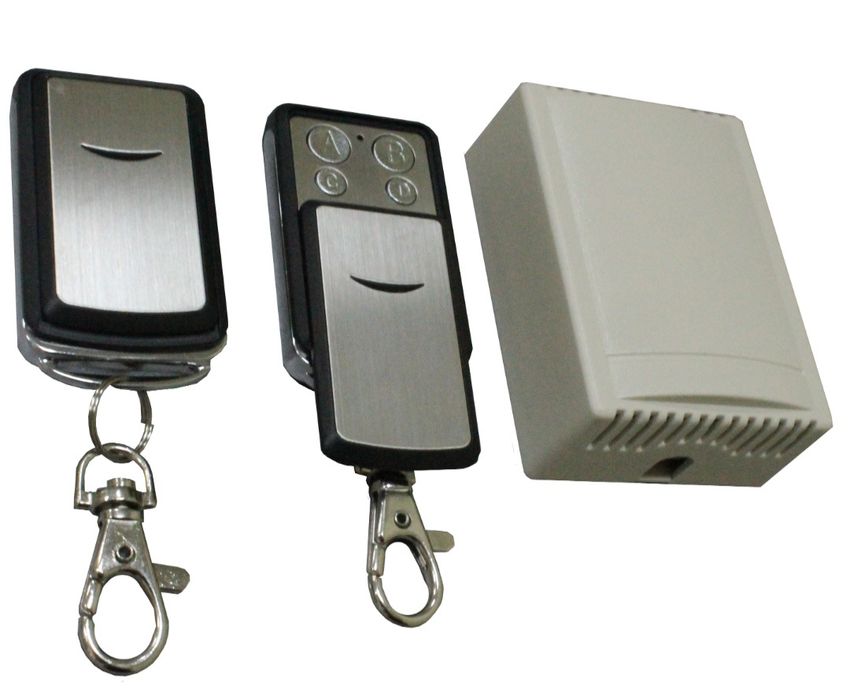 Комплект дистанційного керування TRX-202RK радіоконтролер