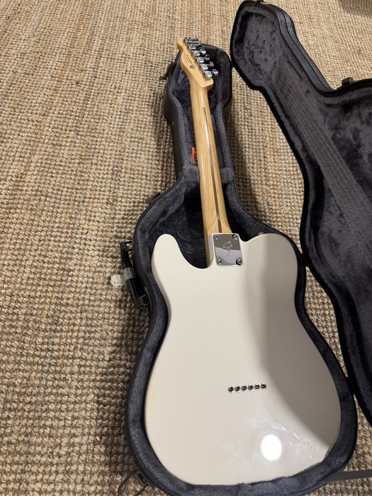 Fender telecaster
