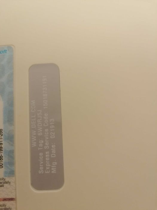 Dell i7-3770 /4GB /1TB